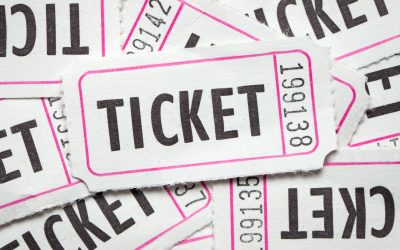 How to Prevent Fake Tickets with Scratch Codes and Unique IDs