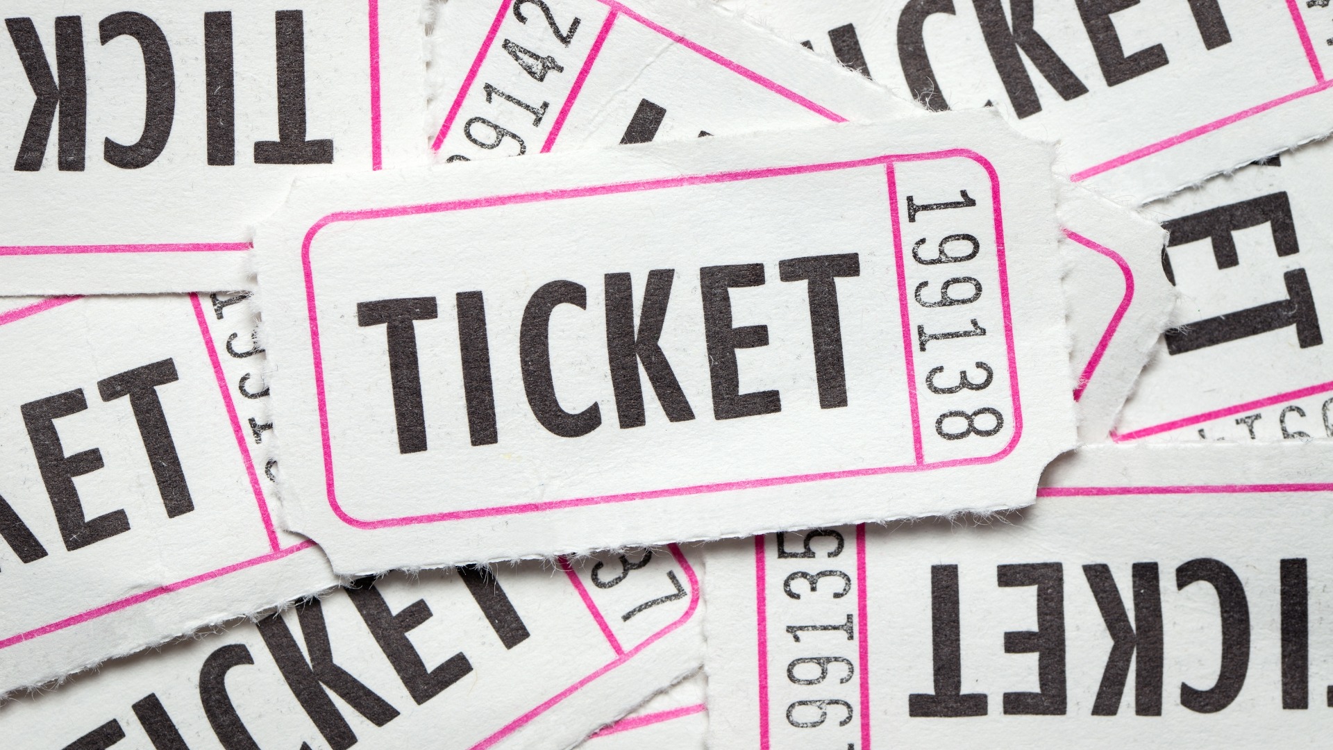 How to Prevent Fake Tickets with Scratch Codes and Unique IDs | uniprint.co.za