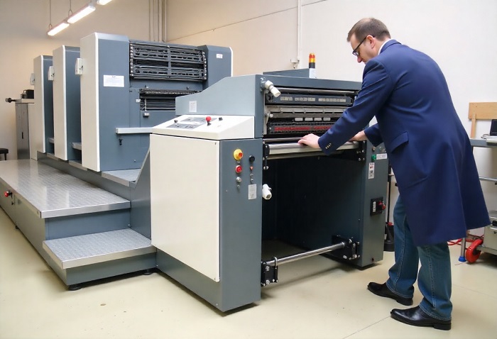 Top Printing Solutions in Durban