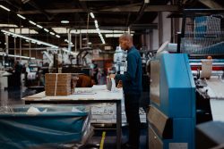 Printing for a Continent on the Move | uniprint.co.za