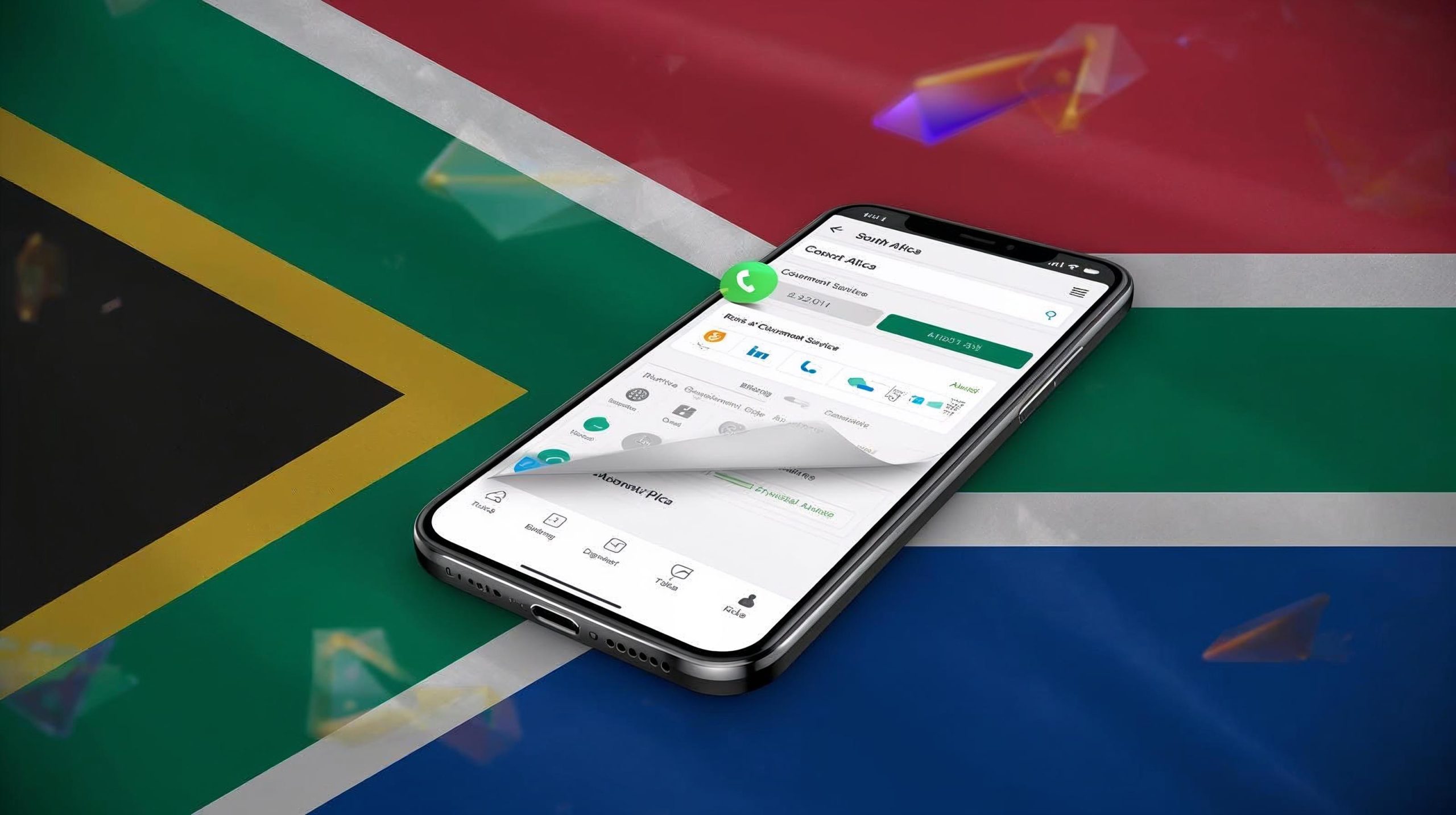 Why Your Government is More Ready for e-Government | uniprint.co.za