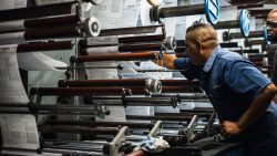 Why Does Accuracy Matter More Than Speed in High-Volume Printing | uniprint.co.za