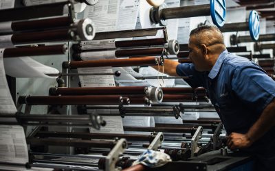 Why Does Accuracy Matter More Than Speed in High-Volume Printing?