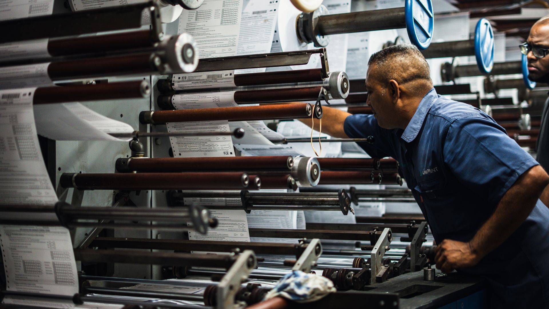 Why Does Accuracy Matter More Than Speed in High-Volume Printing | uniprint.co.za