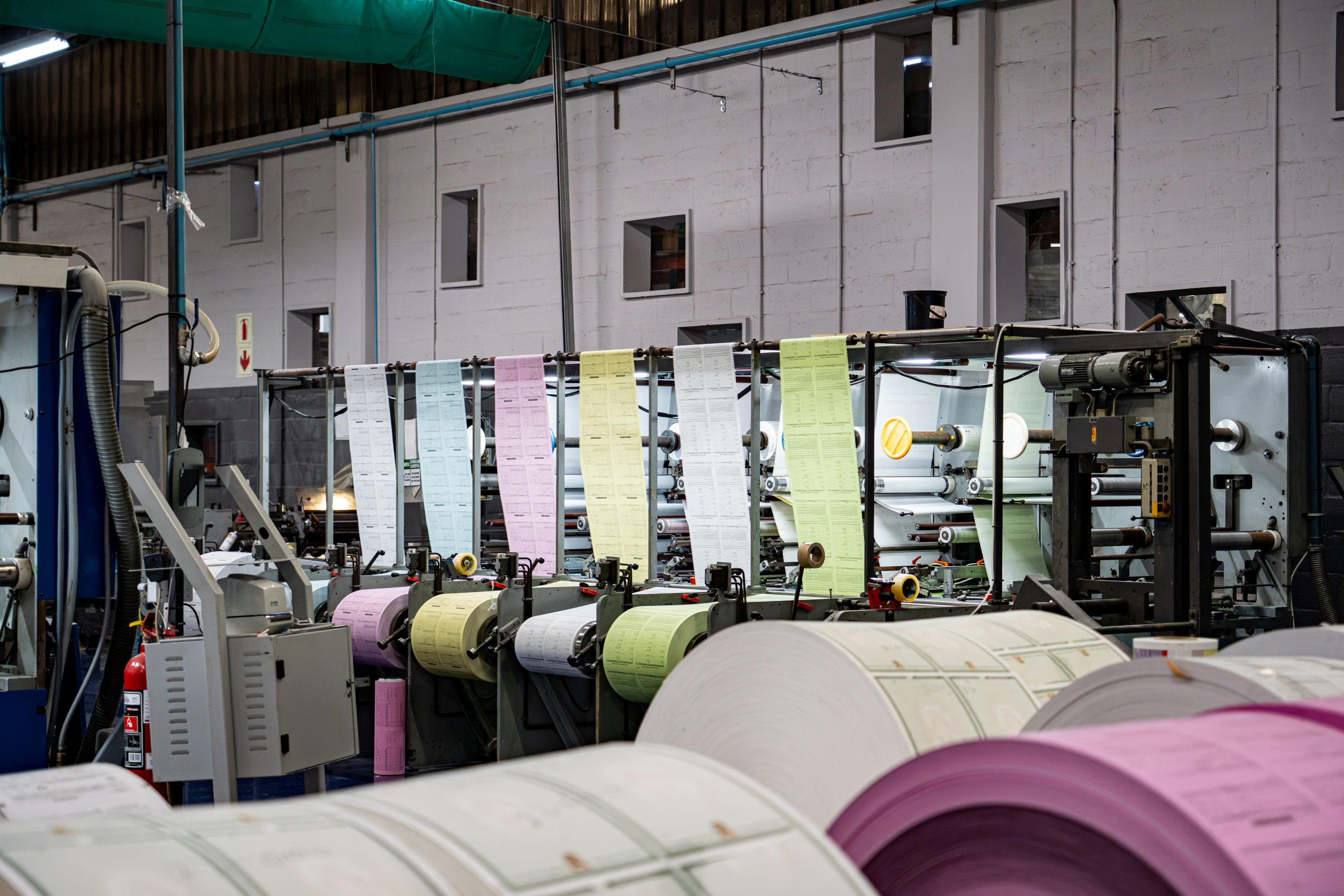 Why Some Documents Must Still Exist Physically in the 21st Century