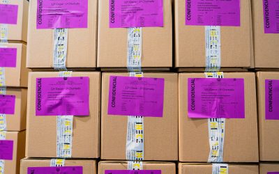 Why Secure Printing Matters More Than Ever in South Africa
