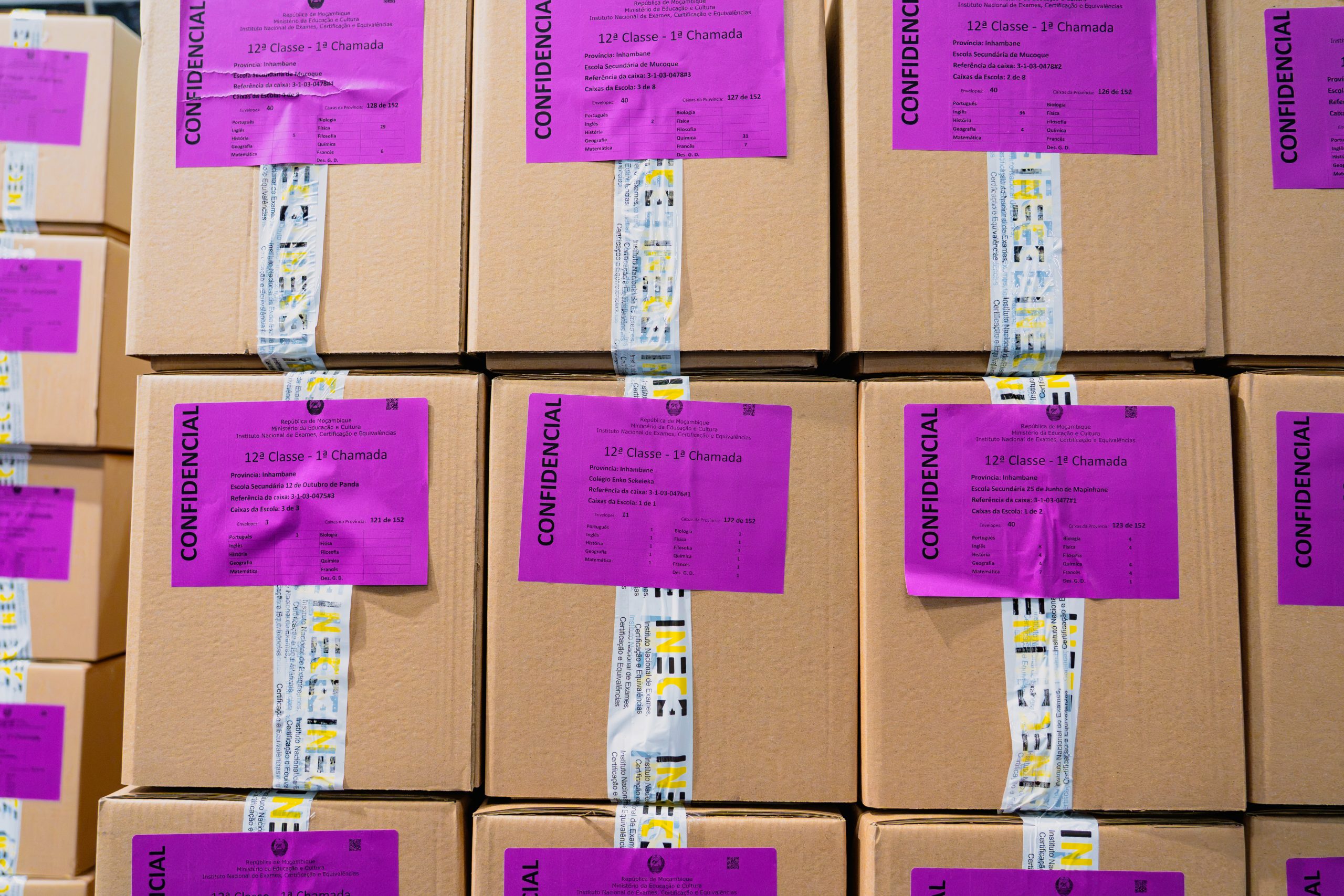 Why Secure Printing Matters More Than Ever in South Africa