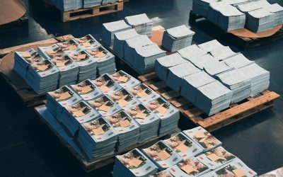Why Print Quality Still Shapes Brand Trust in a Digital-First Market