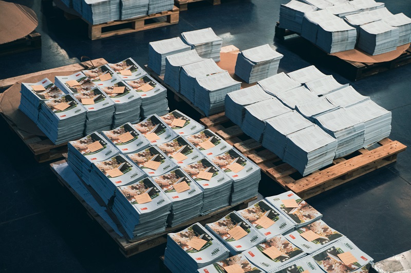 Why Print Quality Still Shapes Brand Trust